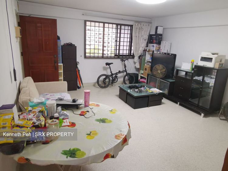 Blk 7 Bedok South Avenue 2 (Bedok), HDB 4 Rooms #238633851